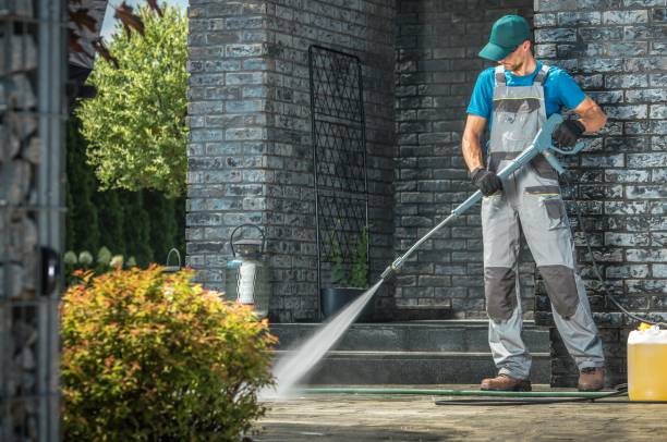Boat and Dock Cleaning in Belwood, NC