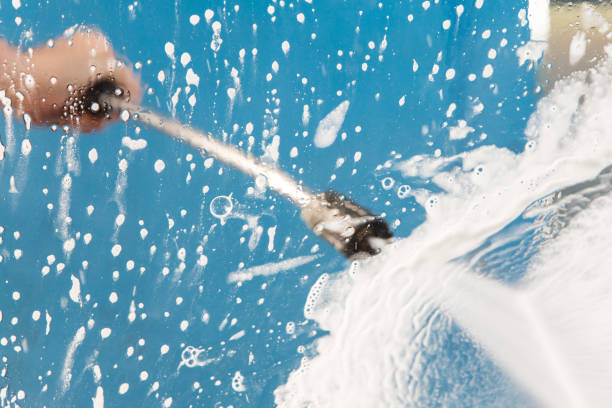 Trusted Belwood, NC Pressure Washing Services Experts