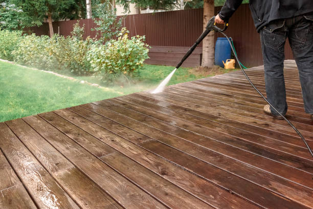 Best Gutter Cleaning  in Belwood, NC