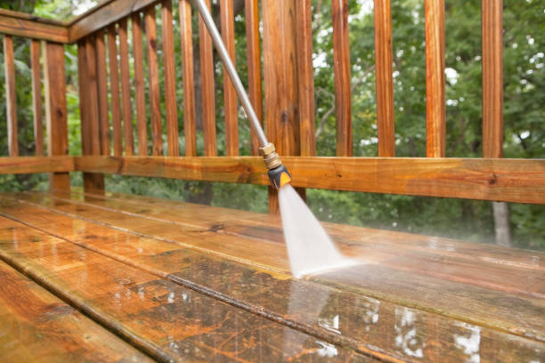 Spring Cleaning in Belwood, NC