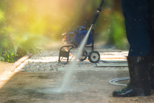 Best Parking Lot and Garage Cleaning  in Belwood, NC